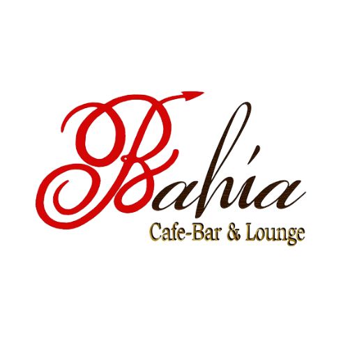 Bahia Bar & Lounge's logo