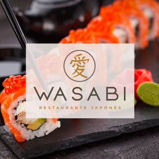 Wasabi's logo