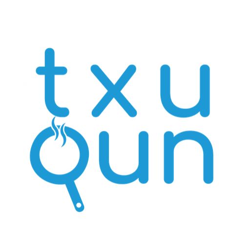 Txuqun's logo