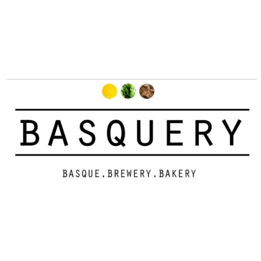 Basquery's logo