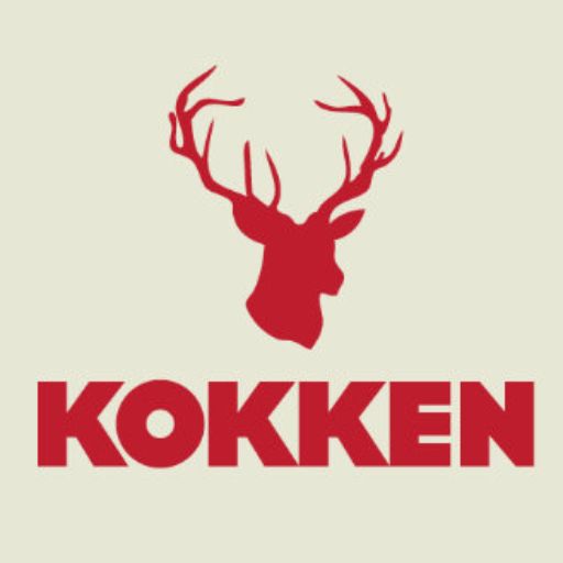 Kokken's logo