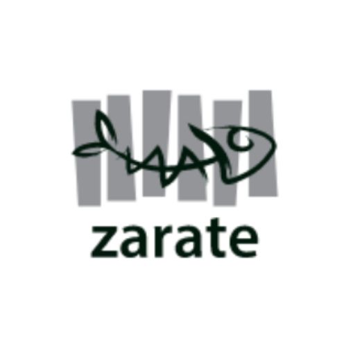 Zarate Jatetxea's logo