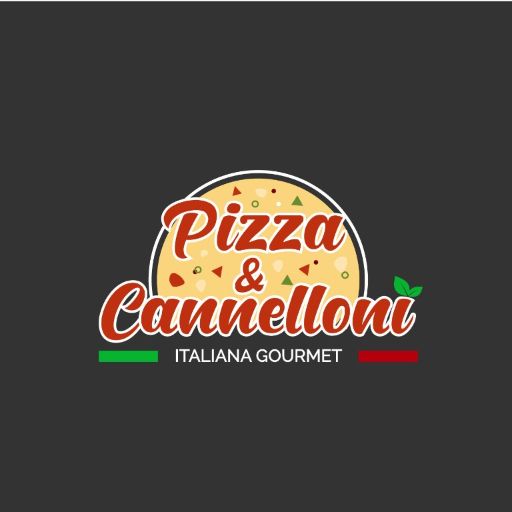 Pizza & Cannelloni's logo