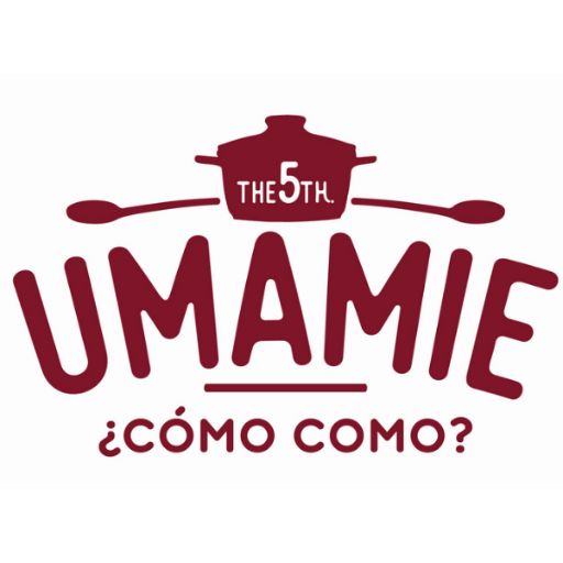 UMAMIE's logo